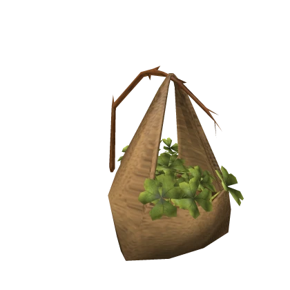 Sack of Clovers