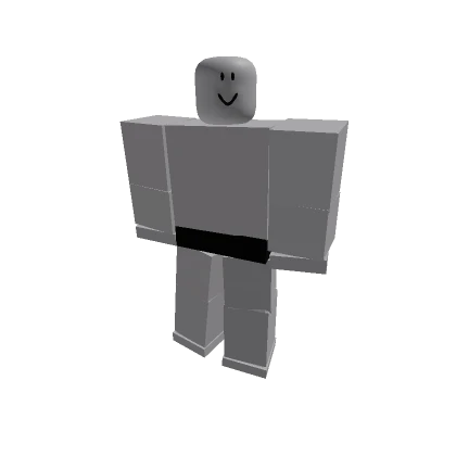 Retro Blocky (Colorable)