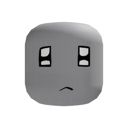 sad little pathetic thing
