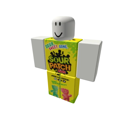 sourpatch halloween candy box sour patch troll