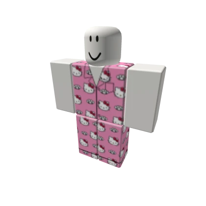 HELLO-KITTY
