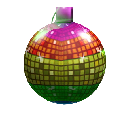 Dance Grenade