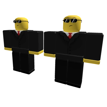 Secret Service