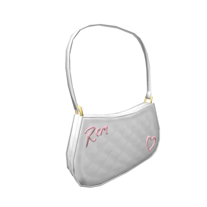 Rem Shoulder Bag