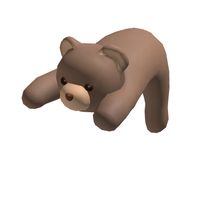 Brown Bear 1.0