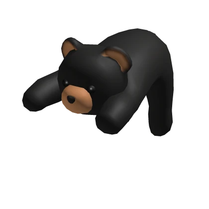 Black Bear 1.0