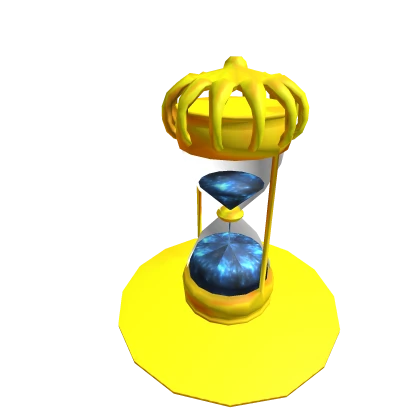 hourglass