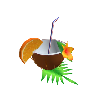 Coconut Juice