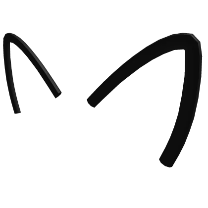 Line Cat Ears