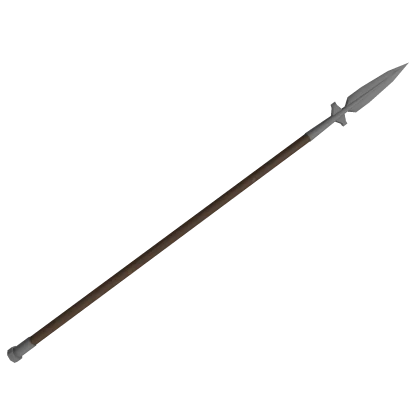 Simple Spear