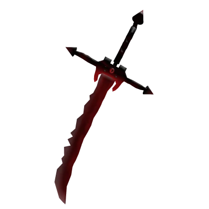 Demon Sword