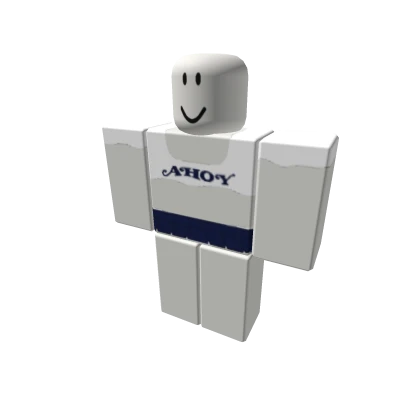 ahoy