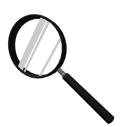 Magnifying Glass