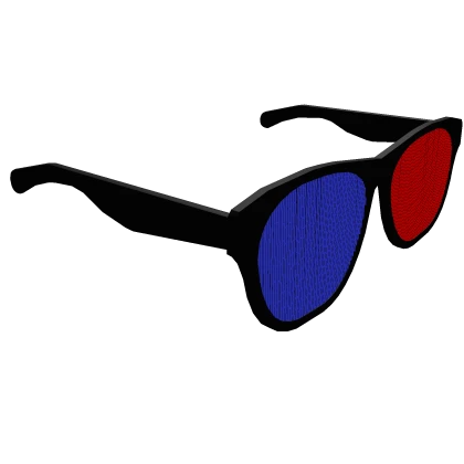 3D Color Changing Sunglasses