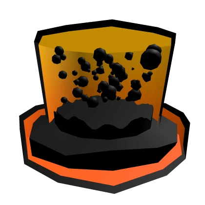 Unstable Energy Top Hat