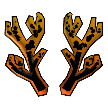 Unstable Energy Antlers