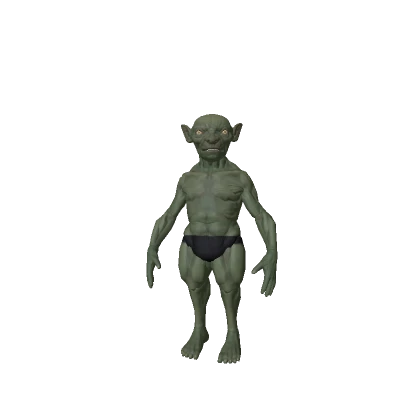 Goblin
