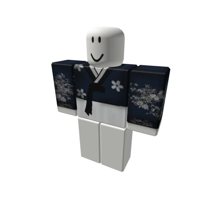 Blooming Petal Hanbok [T]