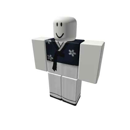 Blooming Petal Hanbok [B]