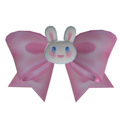 Magical Bunny HeadBow