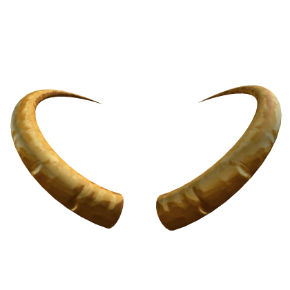 Golden Horns of Gyldezyl