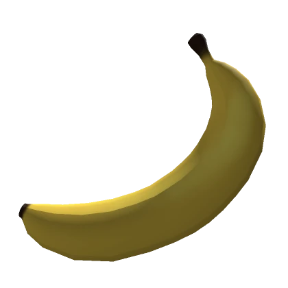 Behemoth Back Banana