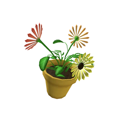 Flower Pot