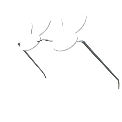 Bunny Glasses