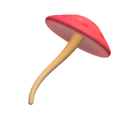 Mushroom Umbrella 