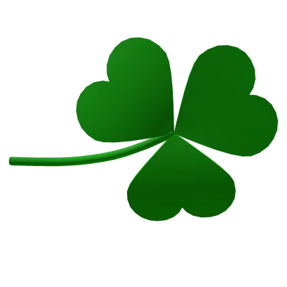 Luck Clover