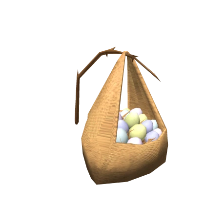 Egg Hunter's Bag [1.0]