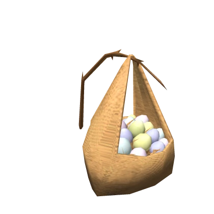 Egg Hunter's Bag [3.0]