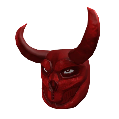 Archfiend Mask