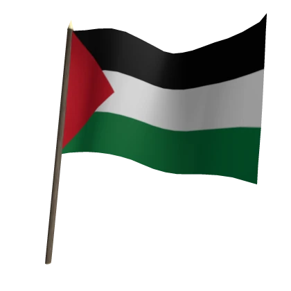 Flag of Palestine