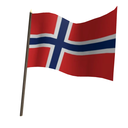 Flag of Norway