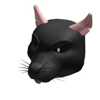 Rat Mask