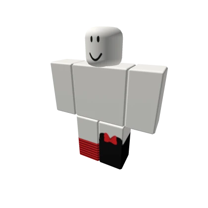 𝓒𝓫| Minnie Mouse socks