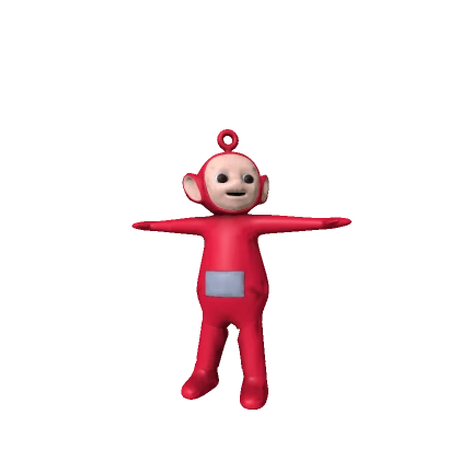 Po (Teletubbies)