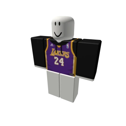 kobe jersey