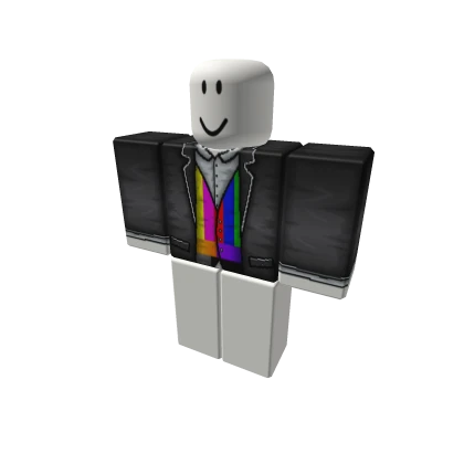 Teleggvision Suit Top