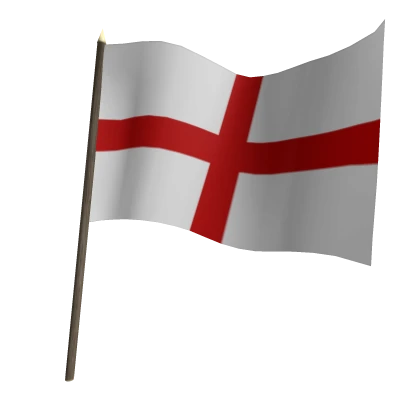 Flag of England