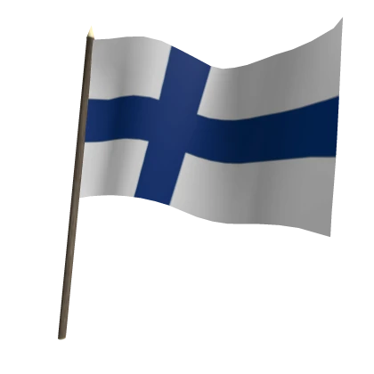 Flag of Finland