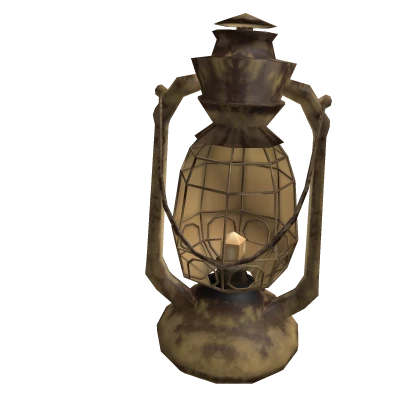 Vintage Lantern