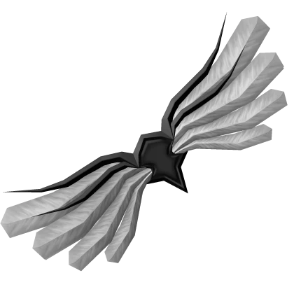 Imperial Artificer's Wings