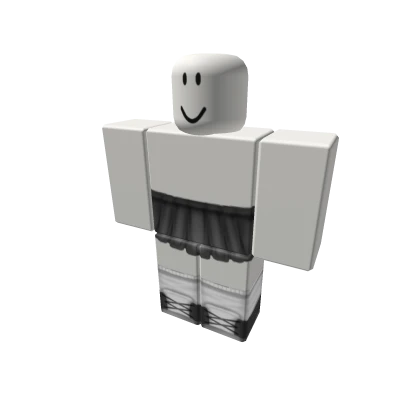 highschool uniform (shoes)