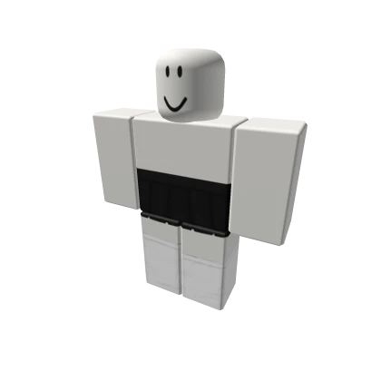 school skirt black + socks