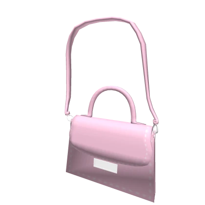 Pink Classy Handbag