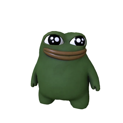 Mini Pepe