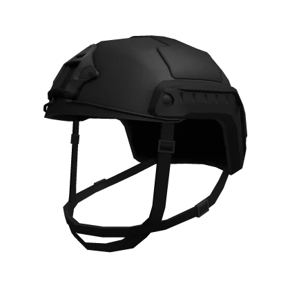 Tactical Velcro FAST Helmet