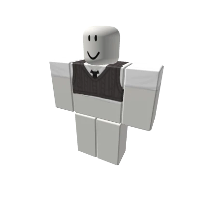 y2k school cropped casual grunge emo dark uniform